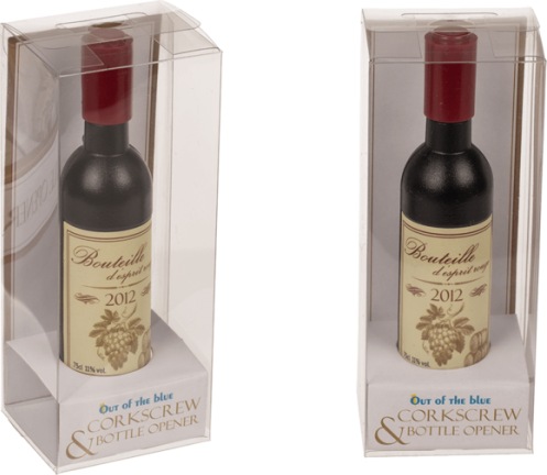 Actual product image home24 Opener (Corkscrew)