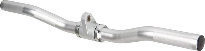 Inspire EZ-Curl Bar