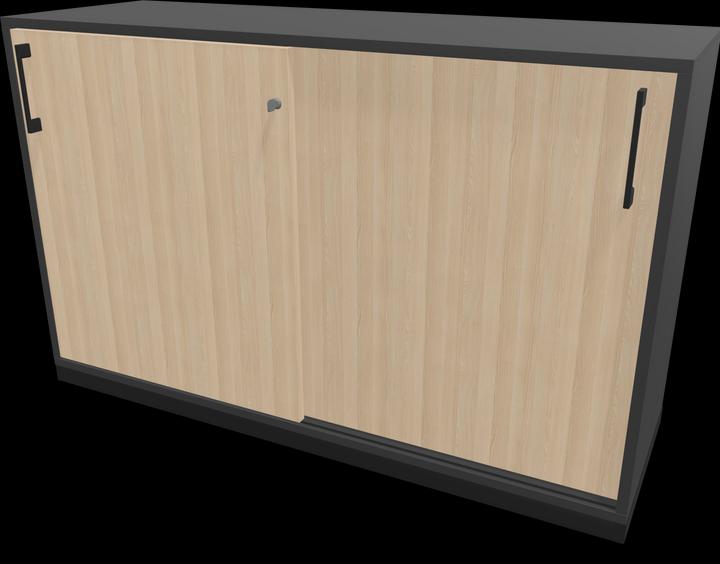 Dark grey, Ash decor sand beige with structure, Black