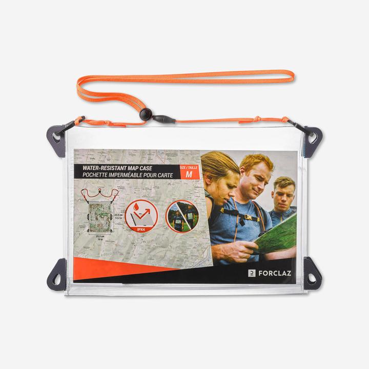 Produktbild Geonaute Multifunktionstool wasserdicht Wandern Trekking