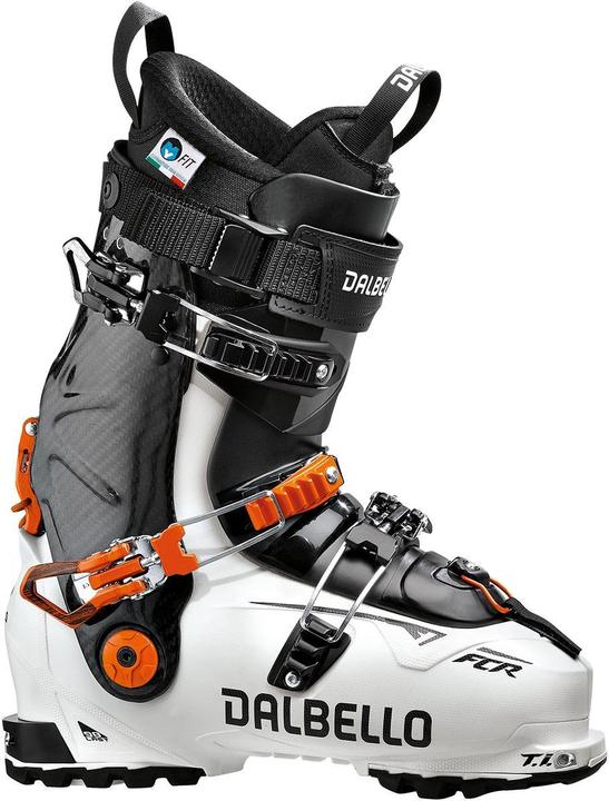 Produktbild Dalbello Lupo Factory Freeridestiefel