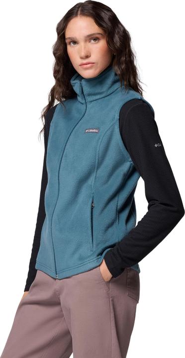 Image du produit Columbia Polaire sans Manches Benton Springs™ Femme (S)