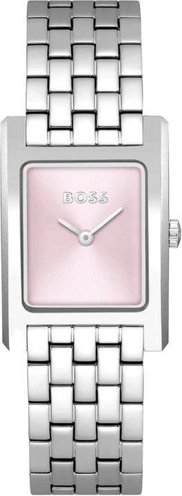pink/rosa, Silber
