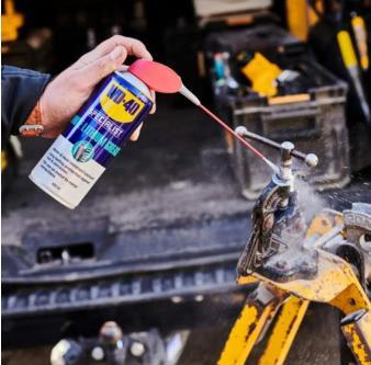 Immagine prodotto WD-40 Specialista (400 ml)