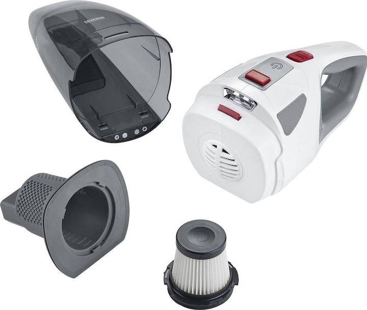 Actual product image Severin HV 7146