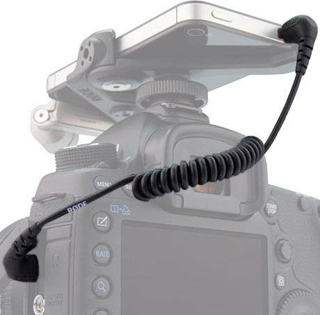 Produktbild RØDE Sc2