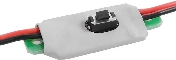 Produktbild Rc4Wd Mini On/Off Switch for Lighting Unit
