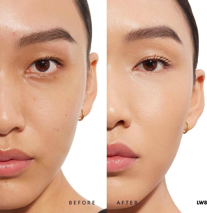 Produktbild Yves Saint Laurent All Hours Glow Foundation (LW8 Light)