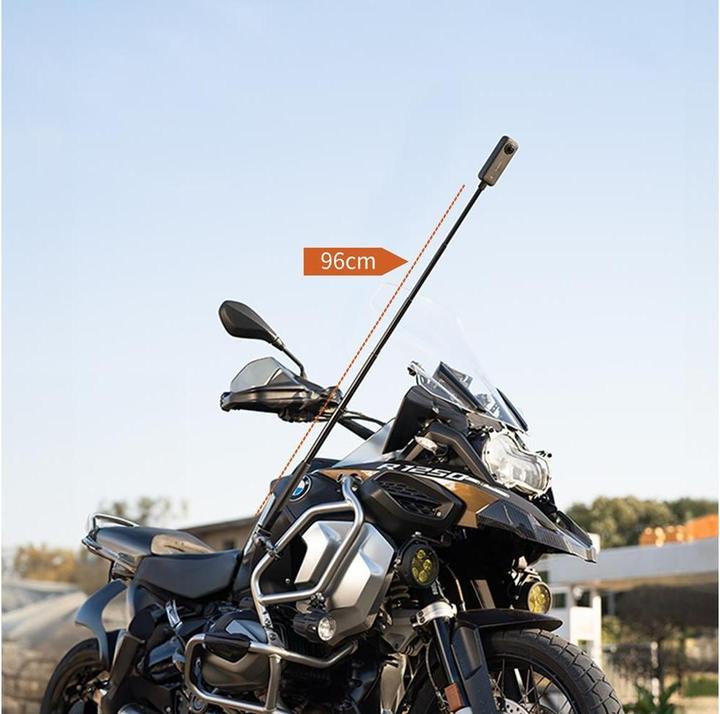 Produktbild Pgytech 96cm Extendable Selfie Stick