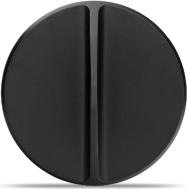 Actual product image Danalock V3 Z-wave Scandi Black Brown