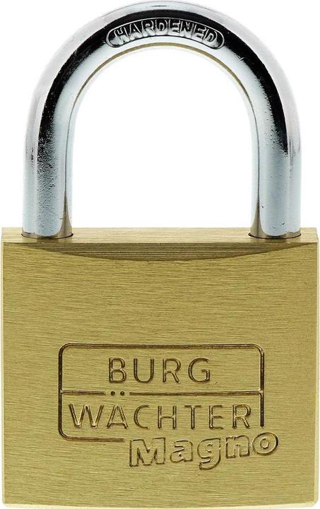 Produktbild Burg Wächter 400 E 40
