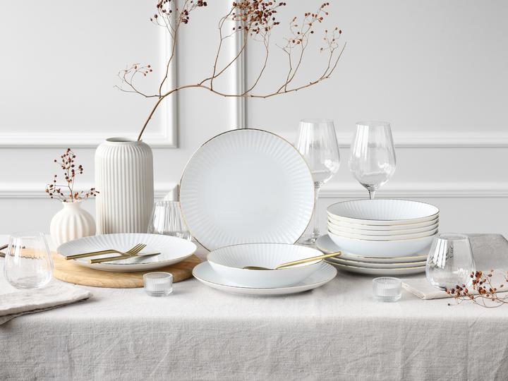 Actual product image CreaTable Allegra (12 pcs.)