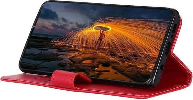 Image du produit MU Classic Série de couvertures de livres en cuir litchi (Honor 30 Pro)