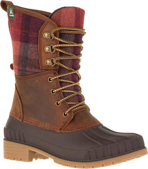Image du produit Kamik Bottes d'hiver Sienna 2 (37)
