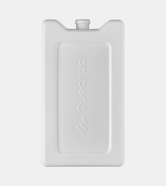 Actual product image Quechua ice-pack 370 g - x2 334405