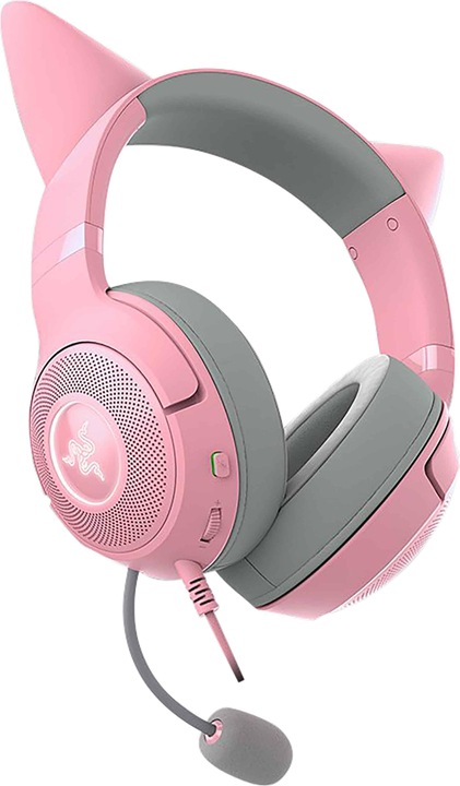 Image du produit Razer Kraken Kitty V2 (Filaire)