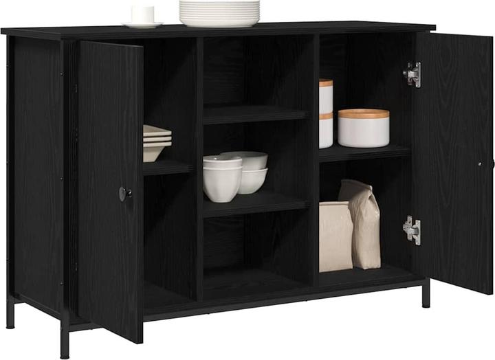 Image du produit vidaXL Modernes Sideboard (35 x 35 x 70 cm)