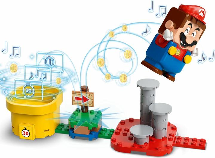 Produktbild LEGO Baumeister-Set (71380, LEGO Super Mario)