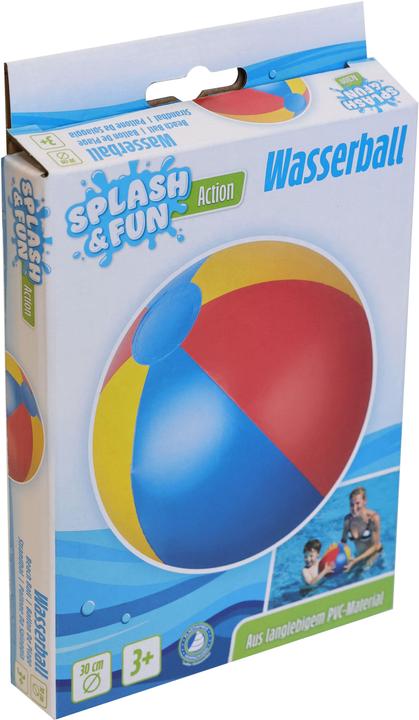Actual product image Splash & Fun Water polo