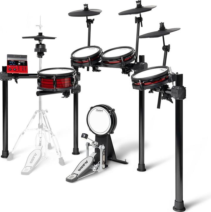 Produktbild Alesis Set di Batteria Elettronica Nitro Ultimate (E-Drum)