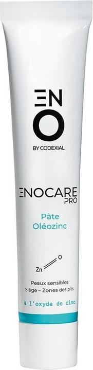 Actual product image Codexial Enocare Pro Oleozinc Paste (Suntan cream, 50 ml)