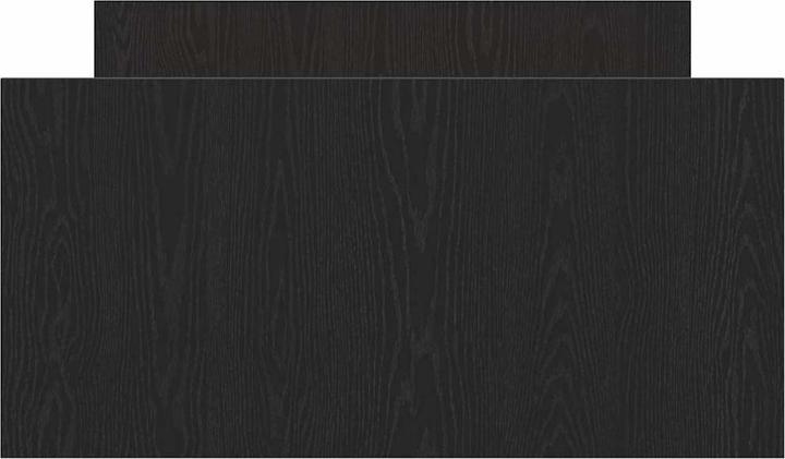 Produktbild vidaXL Moderner Bettrahmen (90 x 200 cm)