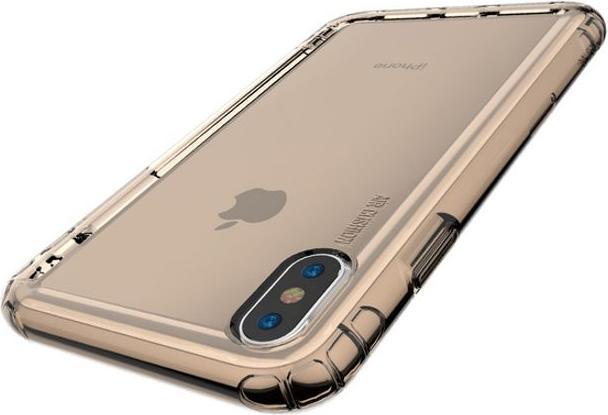 Image du produit Baseus Safety Airbags Series Coque arrière (Apple iPhone XS Max)