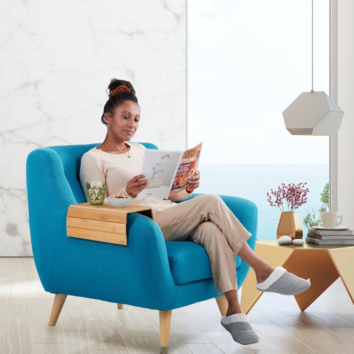 Actual product image Relaxdays serving tray