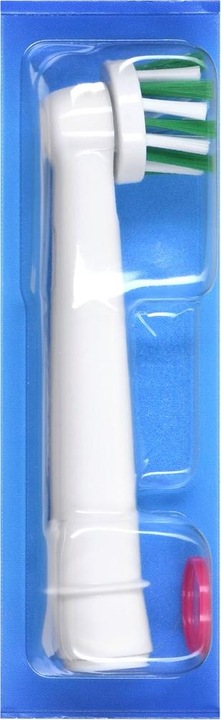 Productafbeelding Oral-B Pro 3 Roze Kruis Actie różowy (Oscillerende tandenborstel)
