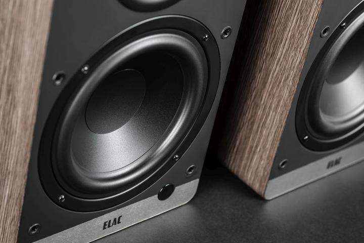 Immagine prodotto ELAC Debut ConneX DCB61 (1 coppia)