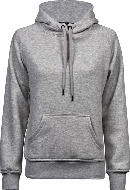 Immagine prodotto Tee Jays Felpa Con Cappuccio Donna (M)