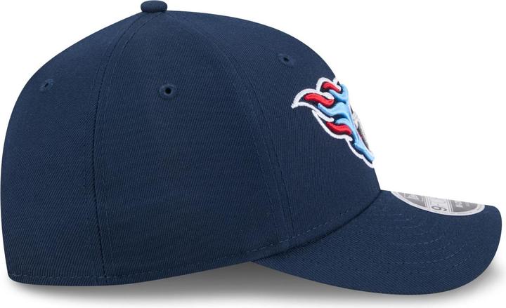 Produktbild New Era 9Forty M-Crow Snapback Cap - Tennessee Titans