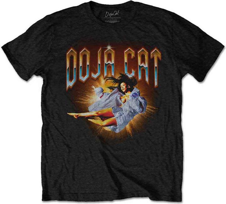 Doja Cat Planet Her Space (