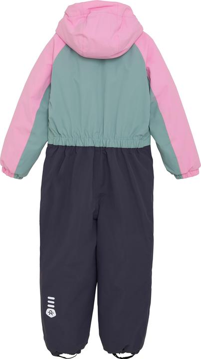 Produktbild Color Kids Kid's Coverall Colorblock (110)
