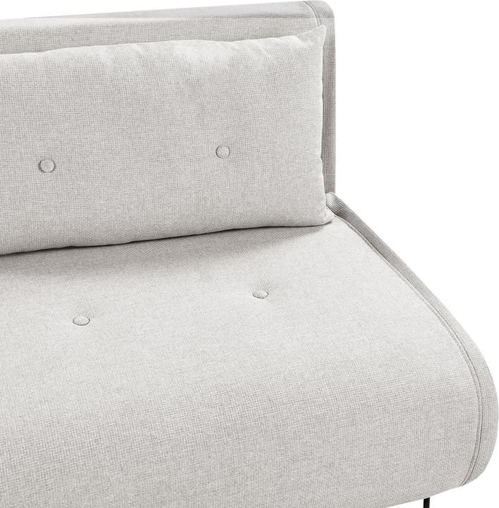 Produktbild Beliani Vestfold (2-Sitzer)