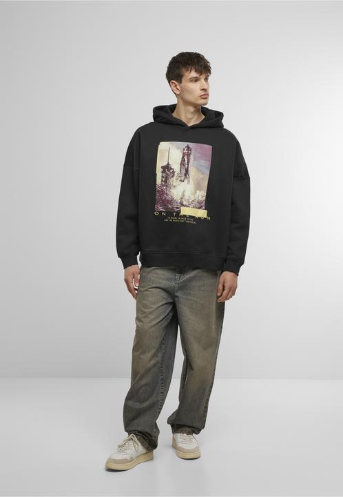 Produktbild Dangerous DNGRS DNGRS Launch Hoody - 189867 (L)