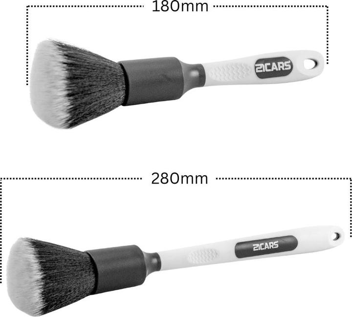 Actual product image Liquid Elements Ultra Soft - Brush S