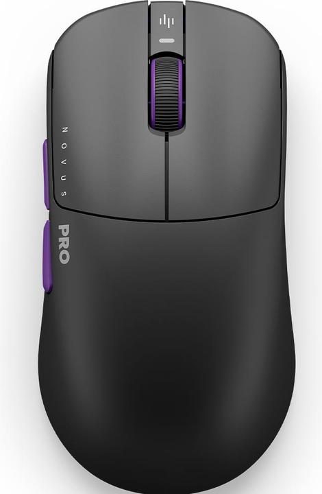 Produktbild Dark Project Dpp Novus Pro Bb (Kabellos, Kabelgebunden)