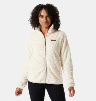 Produktbild Columbia Fire Side II Sherpa FZ (M)