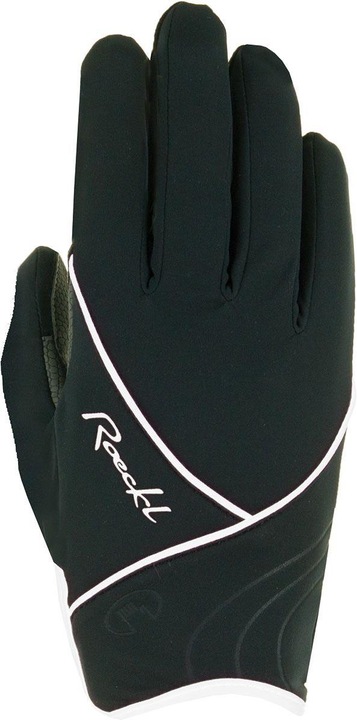 Actual product image Roeckl Elena gloves (7.5)