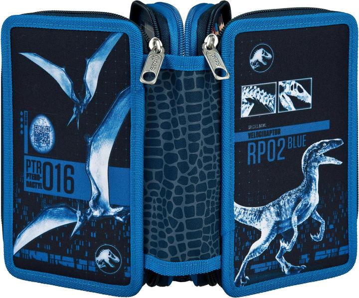 Produktbild Scooli Jurassic World