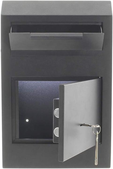 Image du produit Rottner Cash Matic (4.48 l)