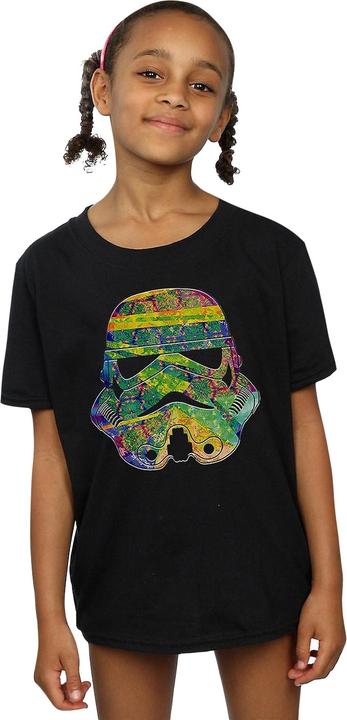 Produktbild Star Wars Command TShirt Mädchen (152, 158)