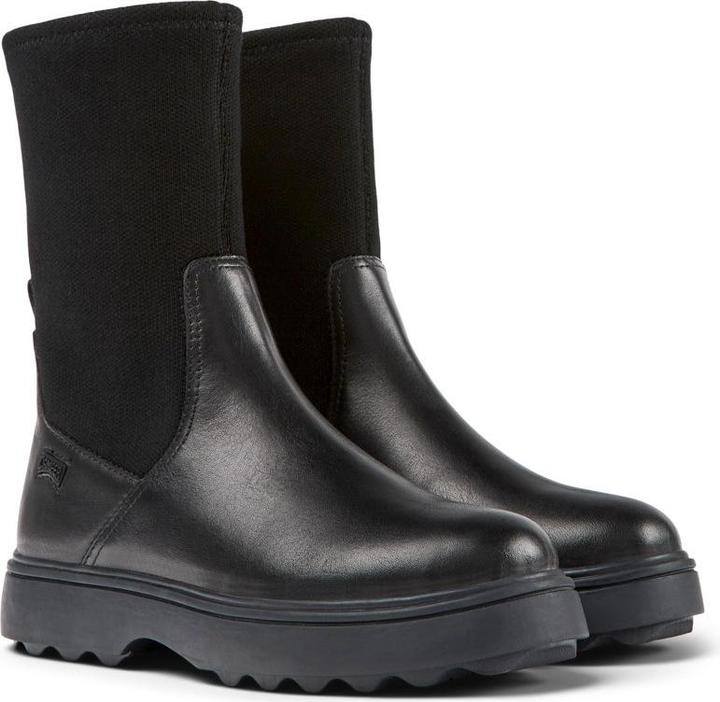 Actual product image Camper Norte Ankle Boot (36)