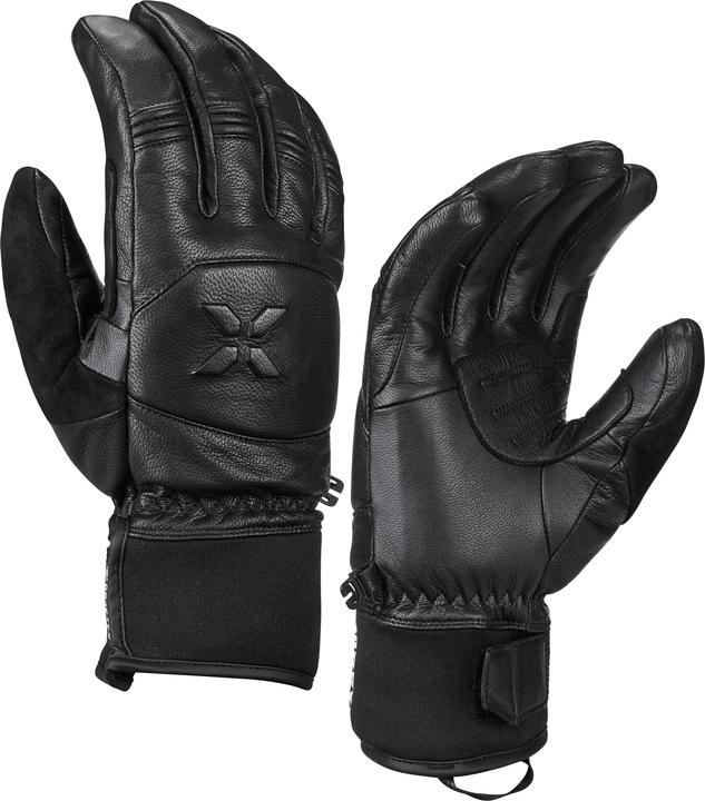 Actual product image Mammut Eiger Free Glove (7)