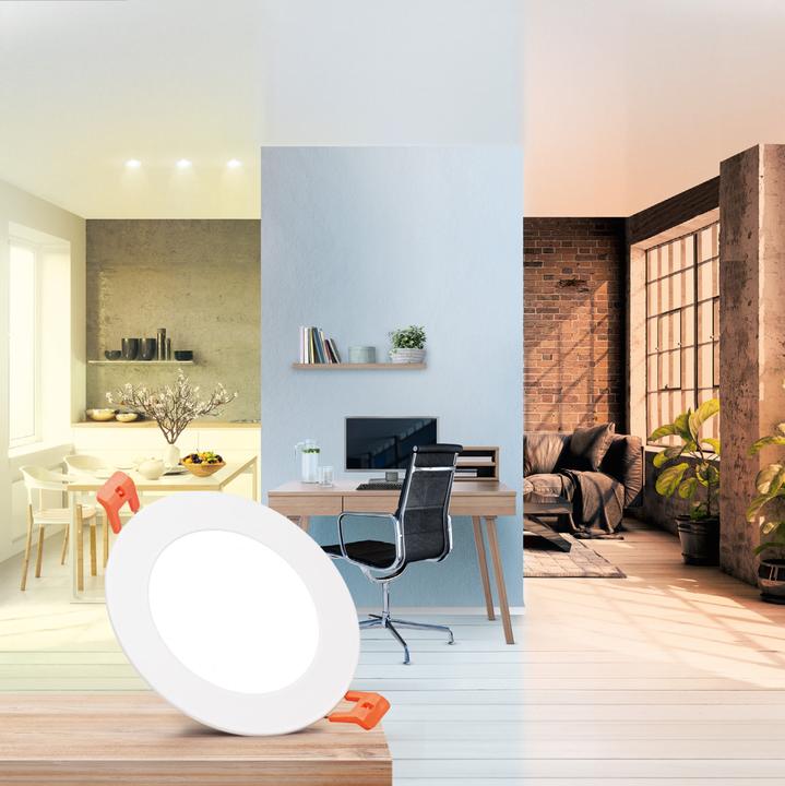 Produktbild Ledvance Sun@Home Downlights (700 lm)