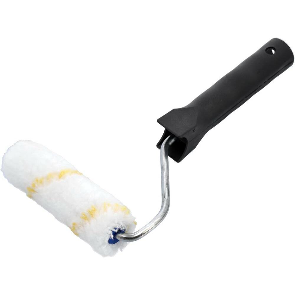 Thumbnail - Toya, Farbroller, VOREL WAŁEK MALARSKI GIRPAINT 10cm Z UCHWYTEM 6mm 09334