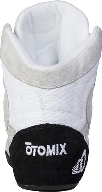 Produktbild Otomix Stingray Escape WHITE (42)