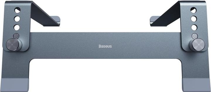 Produktbild Baseus Laptop Stand (4-Gear Adjustable) Space Grey