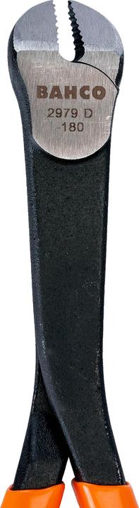 Produktbild Bahco Vornschneider 3-13mm (180 mm)